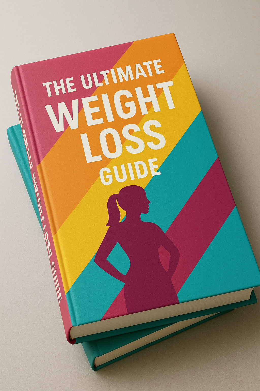 The Ultimate Weight Loss Guide